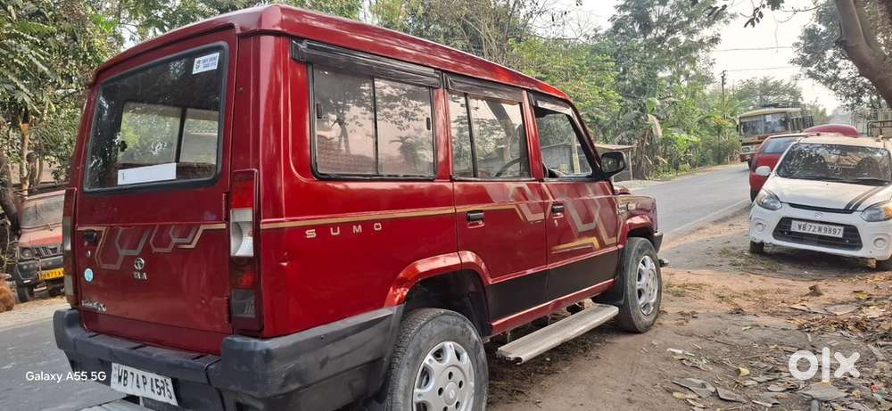 Tata Sumo Victa 17 Diesel Good Condition