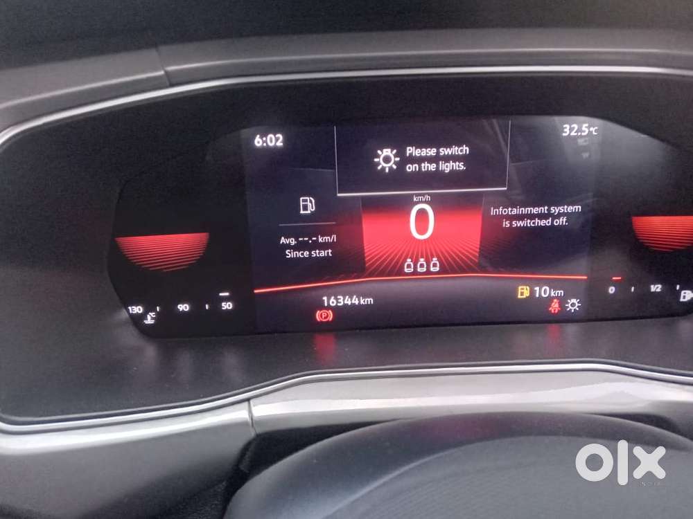 Volkswagen Taigun Gt Plus 1.5 Mt, 2024, Petrol