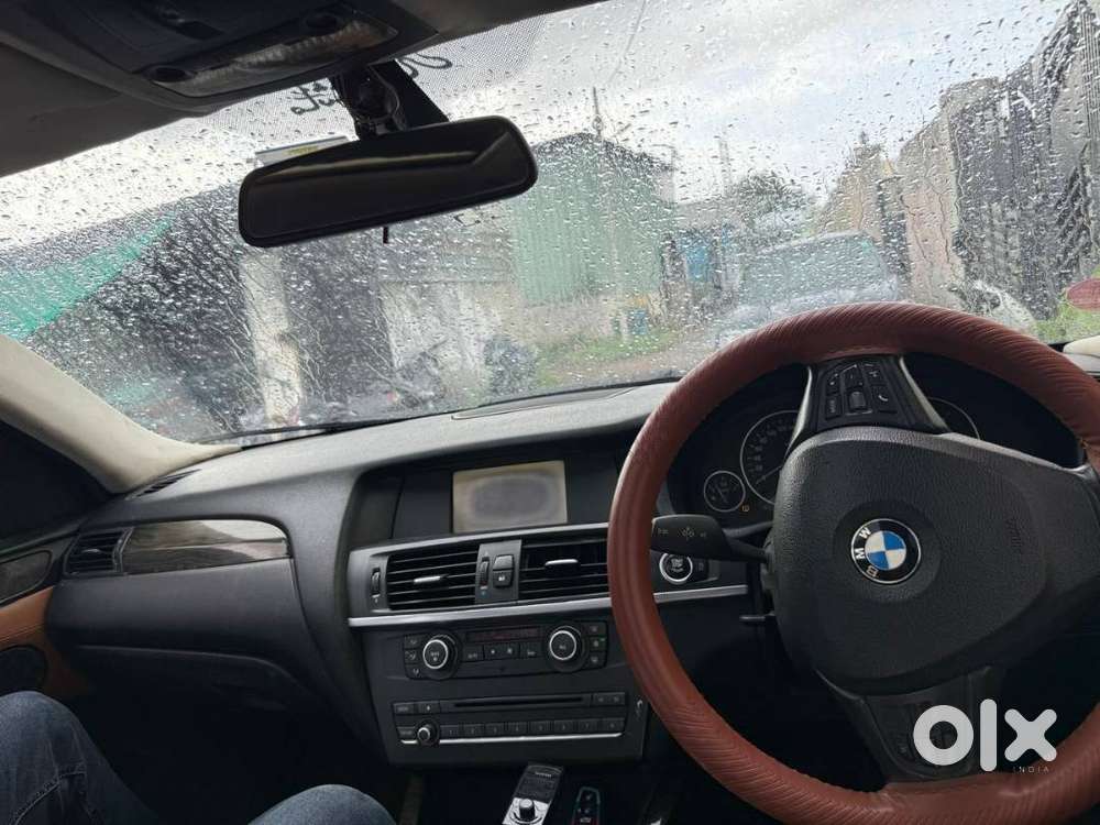 Bmw X3 Good Condition