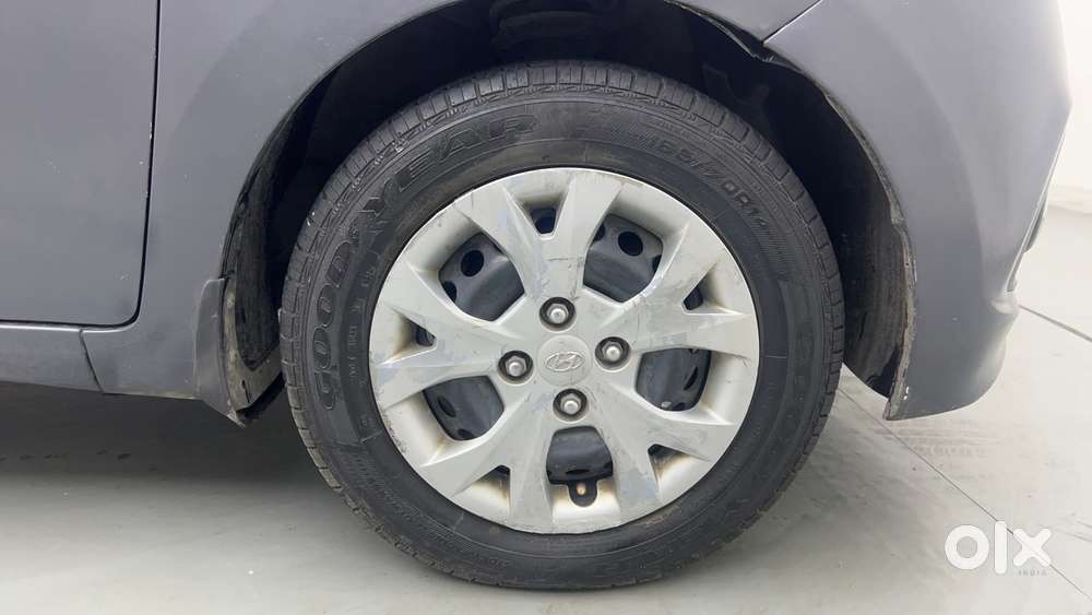 Hyundai Grand I10 1.2 Kappa Magna, 2014, Petrol