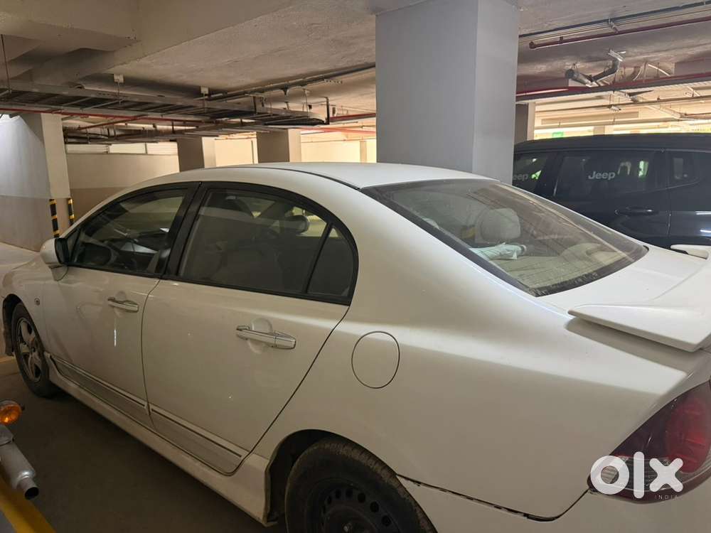 Honda Civic Sport 2009