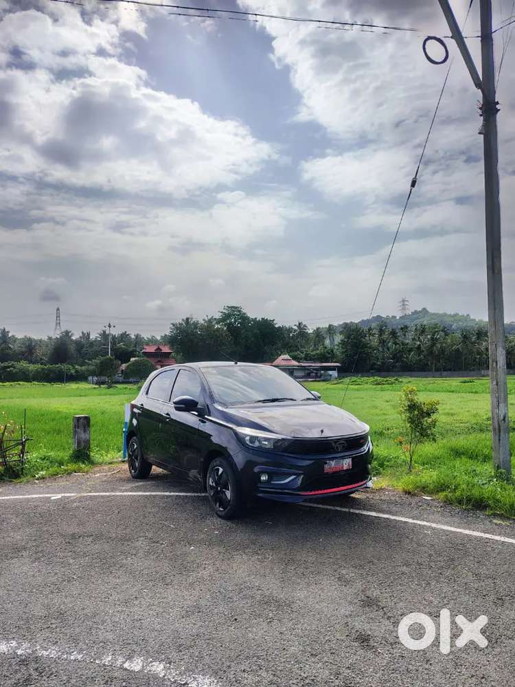 Tata Tiago Ev Electric Good Condition