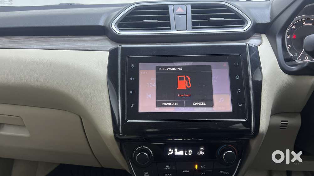 Maruti Suzuki Dzire Zxi Plus Ags, 2020, Petrol