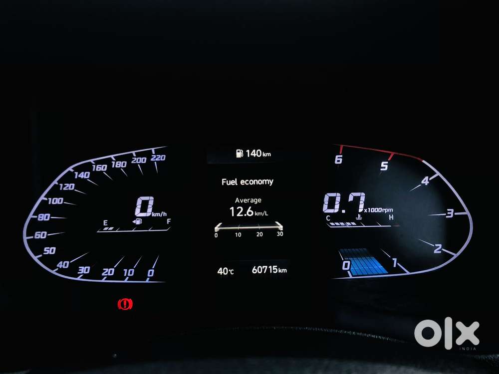 Hyundai Verna Sx 1.5 Crdi, 2022, Diesel