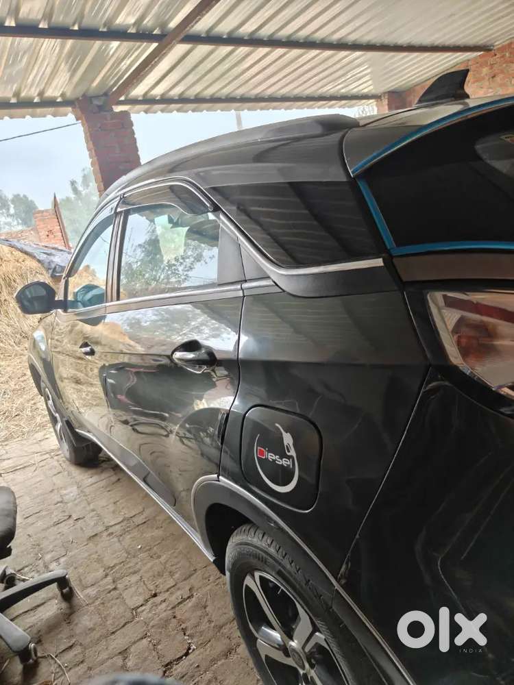 Tata Nexon 23 New Condition