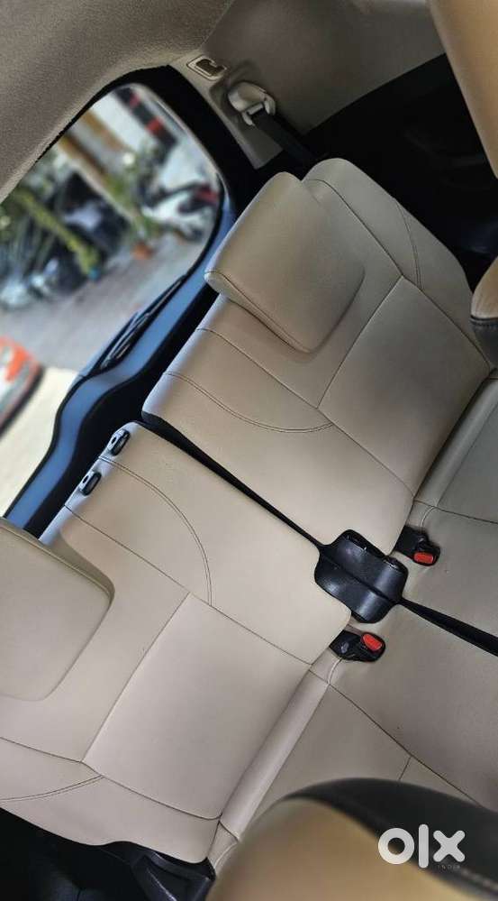 Toyota Innova Crysta 2.4 Z 7 Str, 2020, Diesel