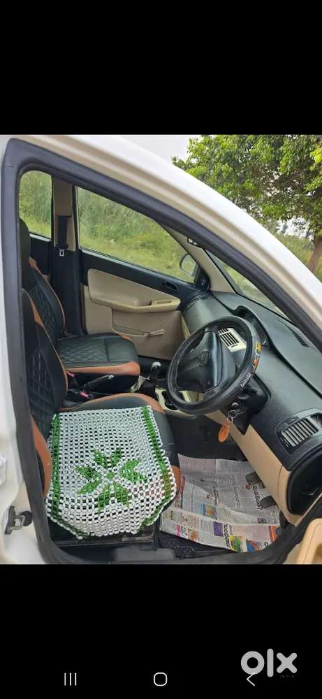 Tata Vista Tech 2012 Diesel 114000 Km Driven