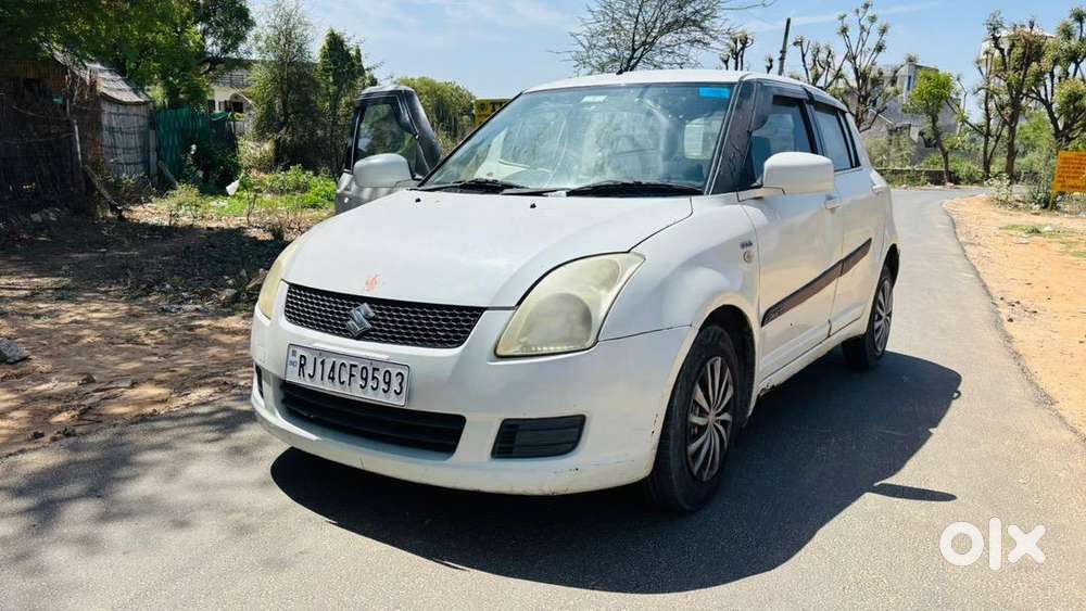 Maruti Suzuki Swift 2009 Diesel 239233 Km Driven