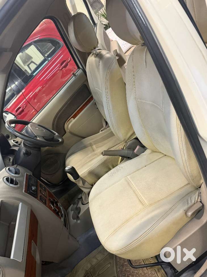 Mahindra Renault Logan Edge 1.5 Dlsx, 2010, Diesel