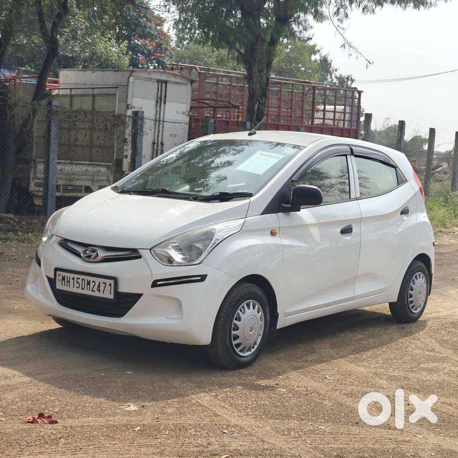 Hyundai Eon Era Plus, 2013, Petrol