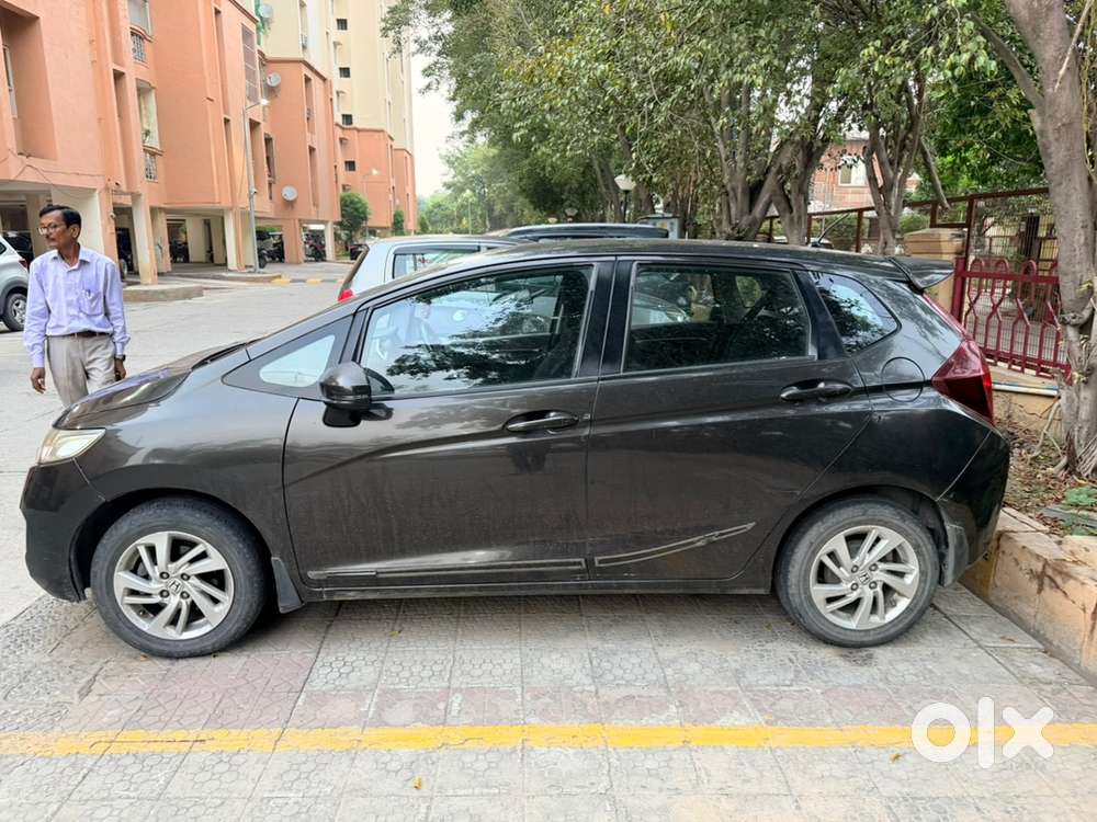 Honda Jazz 2015 Petrol