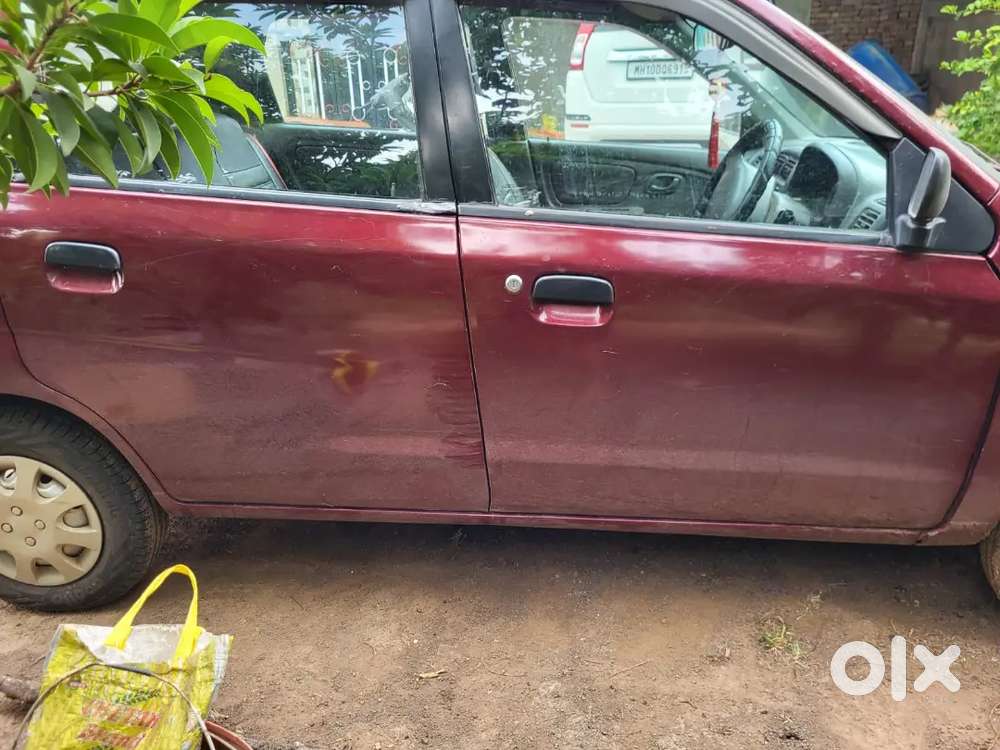 Alto 2005 Model