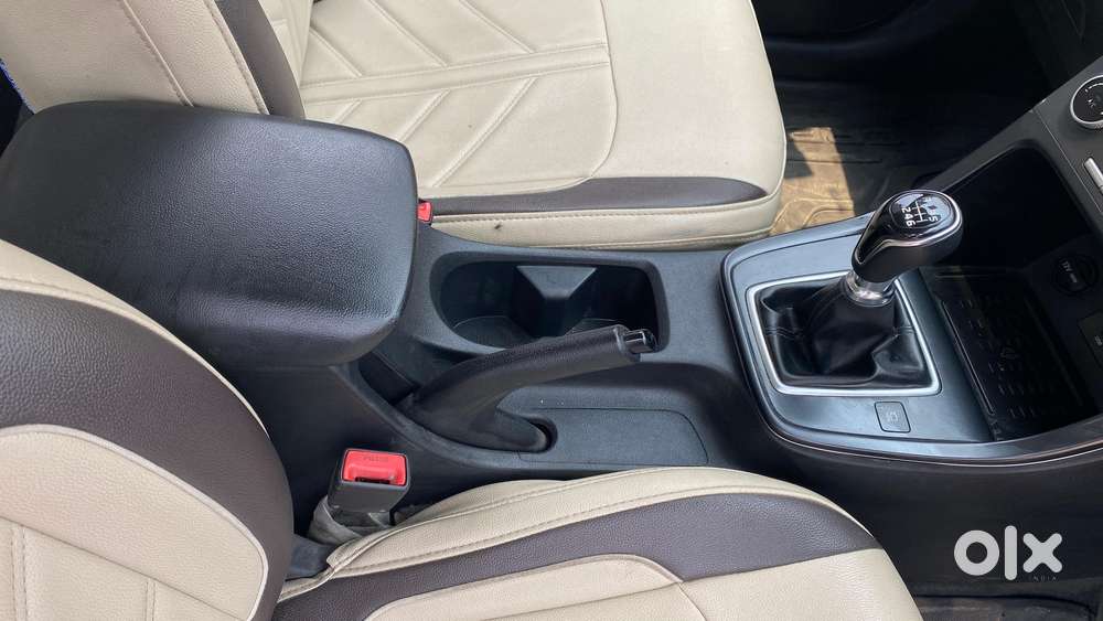 Hyundai Creta 1.5 Sx, 2020, Petrol