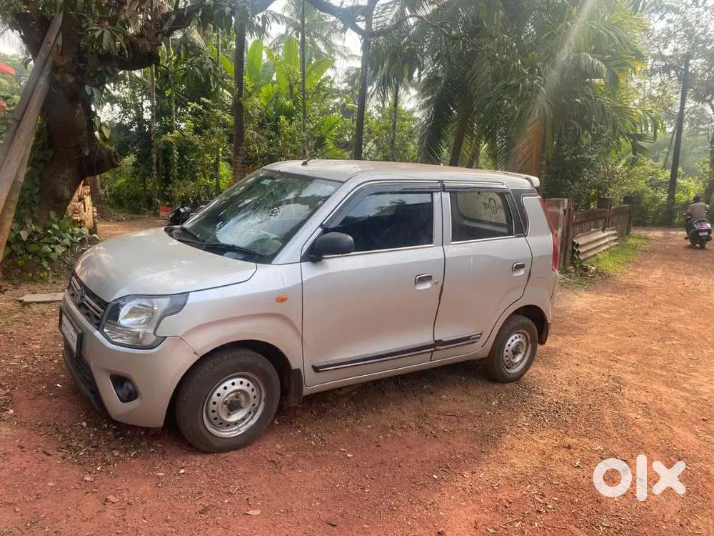 Model: 2021 
Owner: 2nd
Company Fitted Cng
All Paper Ok