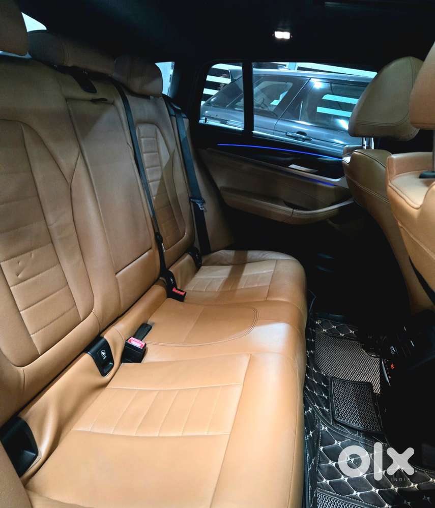 Bmw X4 M Sport X Xdrive30d, 2019, Diesel