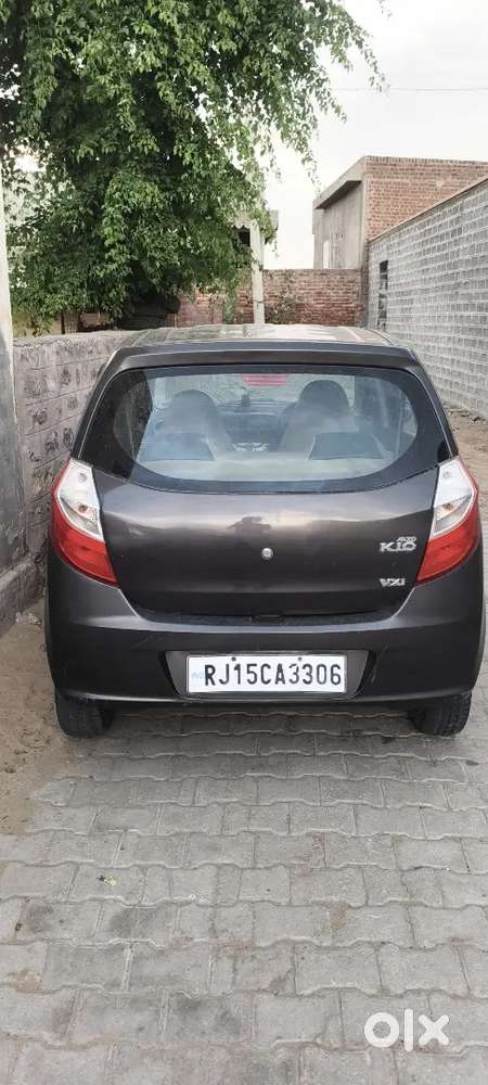 Maruti Suzuki Alto K10 2019 Petrol 73500 Km Driven