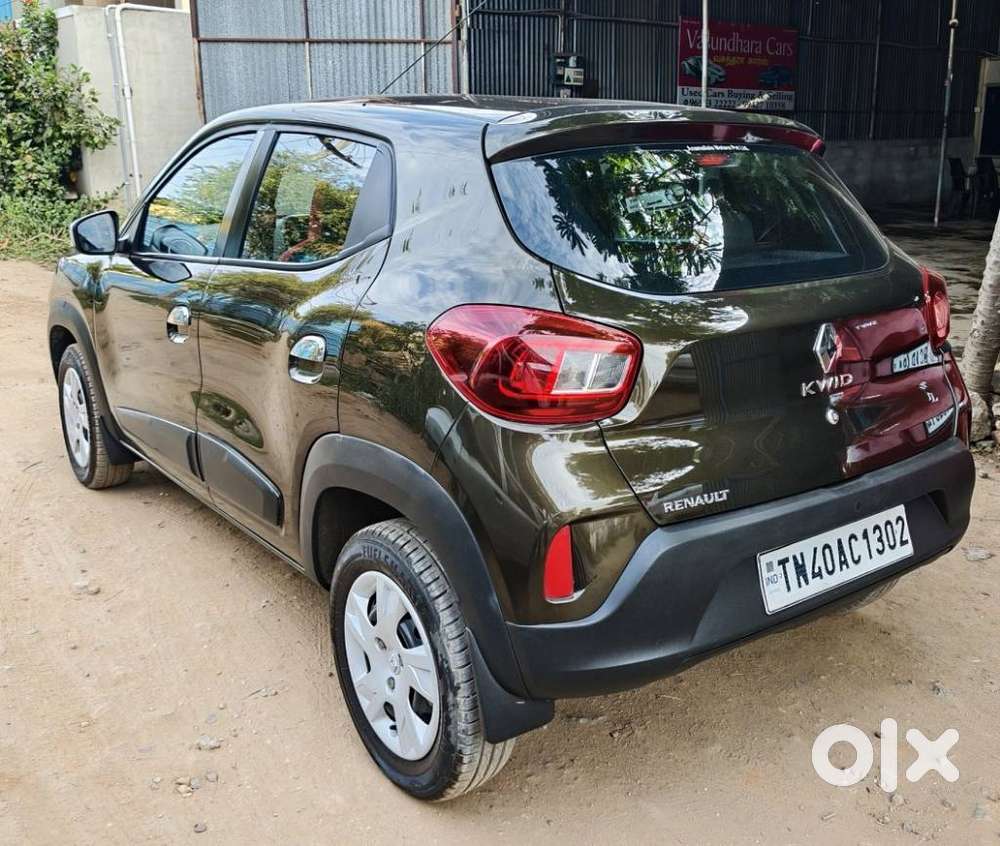 Renault Kwid Rxt 1.0, 2023, Petrol