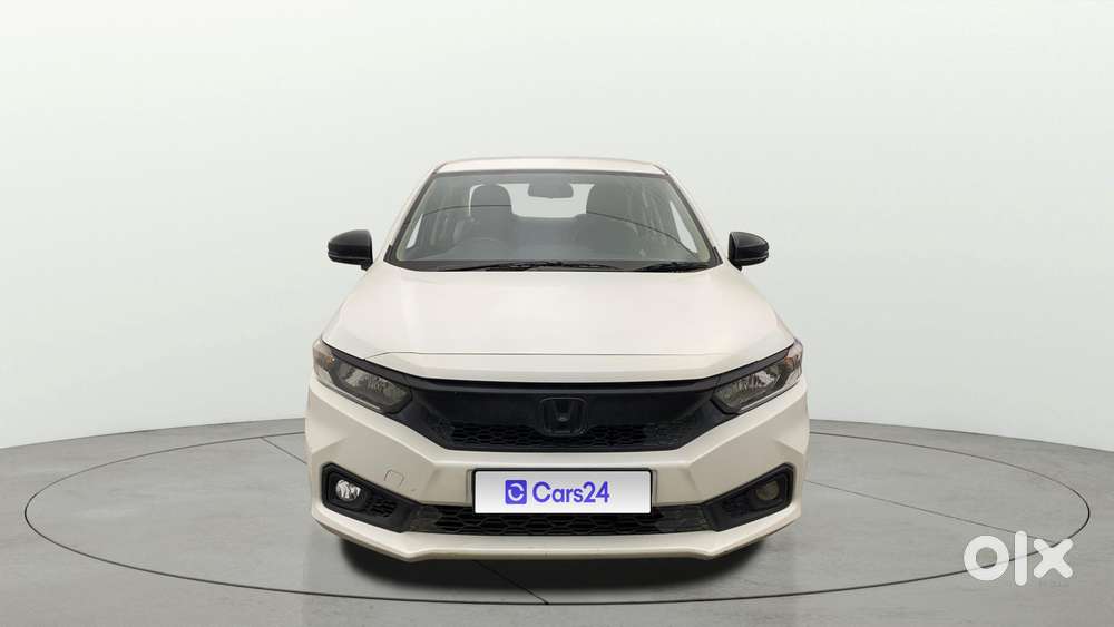 Honda Amaze 1.2 V I-vtec Mt, 2019, Petrol
