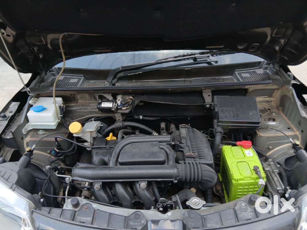 Renault Kwid Rxt (o) Easy-r, 2019, Petrol