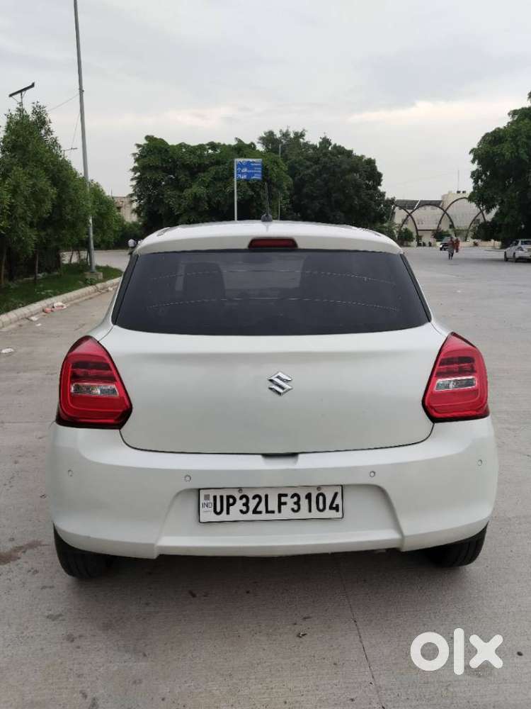 Maruti Suzuki Swift Vdi (o), 2020, Diesel