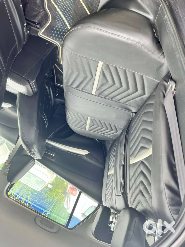Maruti Suzuki S-cross Alpha 1.6, 2016, Diesel