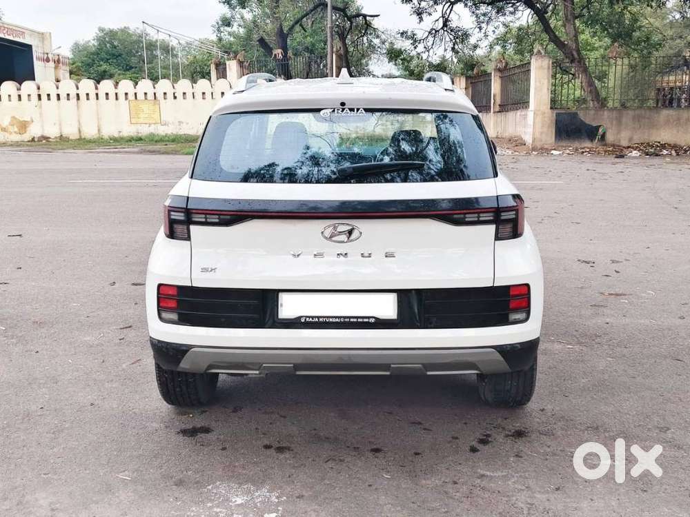 Hyundai Venue 1.4 Crdi Sx, 2025, Diesel