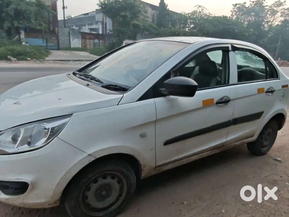 Tata Zest Quadrajet 2019