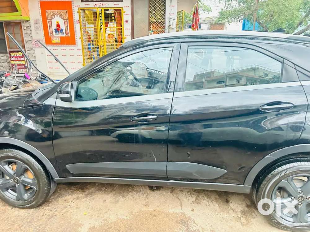Tata Nexon 2021