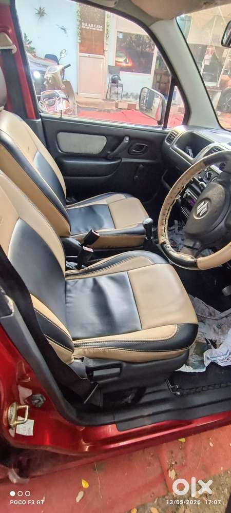 Maruti Suzuki Wagon R 1.0 Lxi, 2009, Petrol