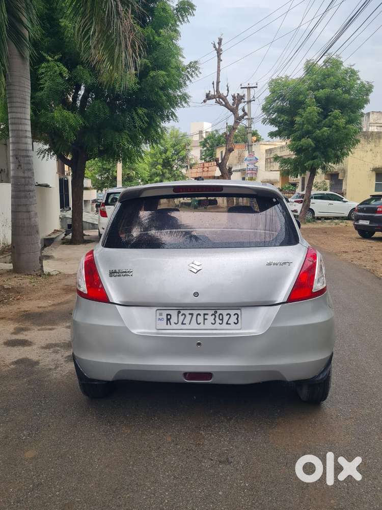 Maruti Suzuki Swift Vdi (o), 2016, Diesel
