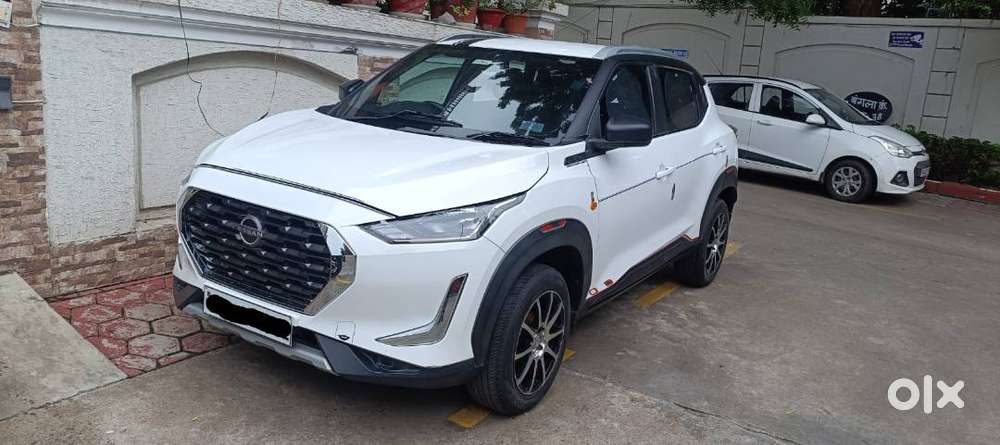 Nissan Magnite Xe 2021