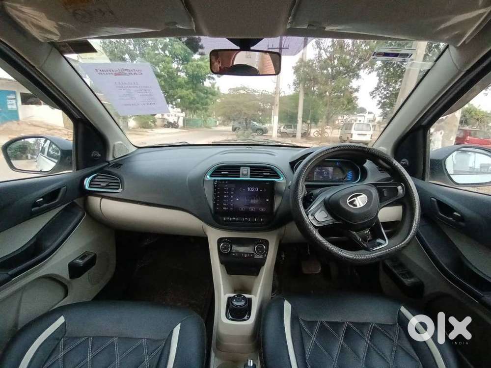 Tata Tiago Ev, 2024, Electric