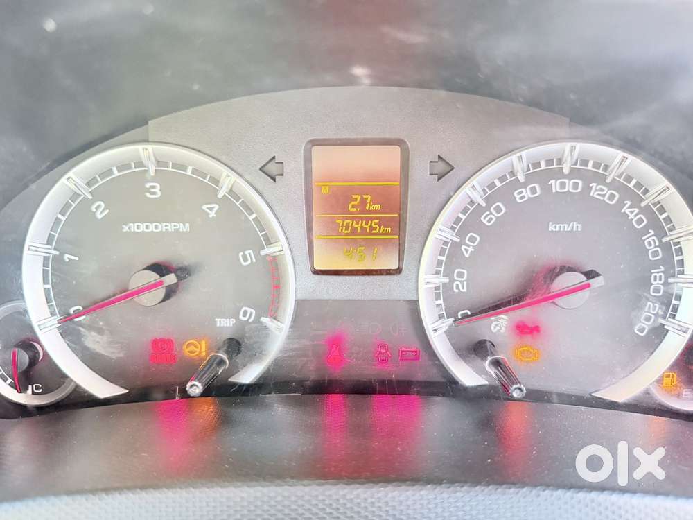 Maruti Suzuki Dzire 2017-2020 Vdi, 2016, Diesel