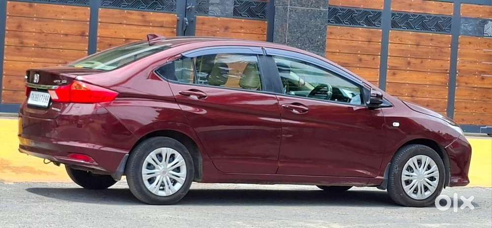 Honda City I Dtec Vx, 2014, Diesel
