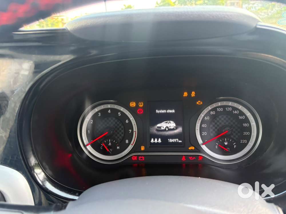 Hyundai Grand I10 Nios Sportz, 2023, Petrol