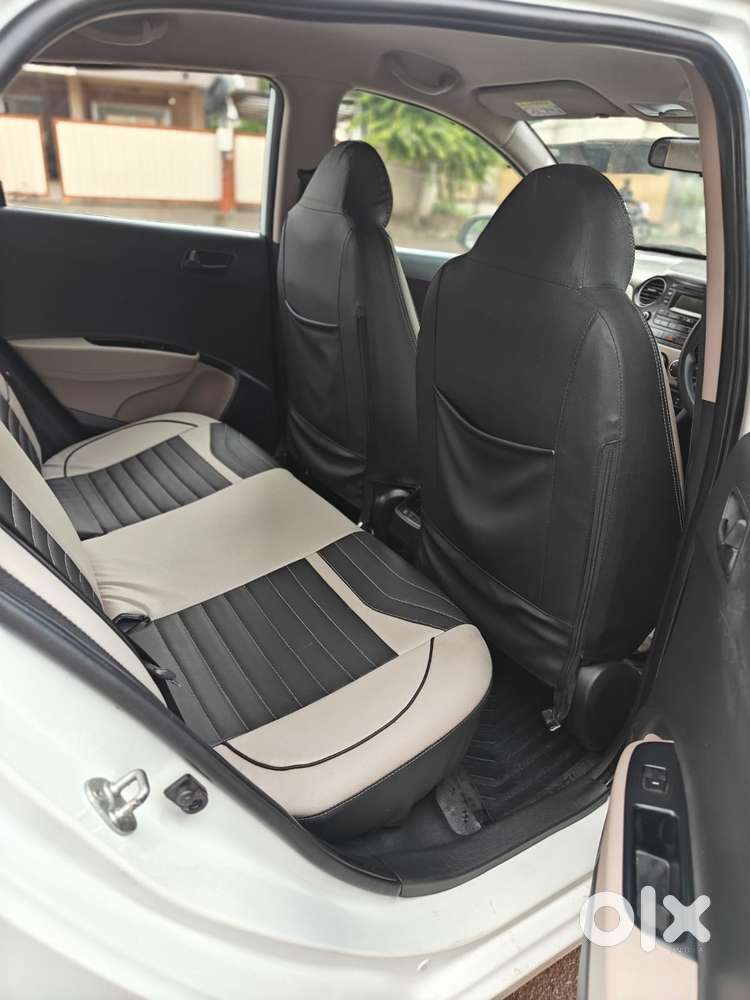 Hyundai Grand I10 1.2 Kappa Magna, 2019, Petrol