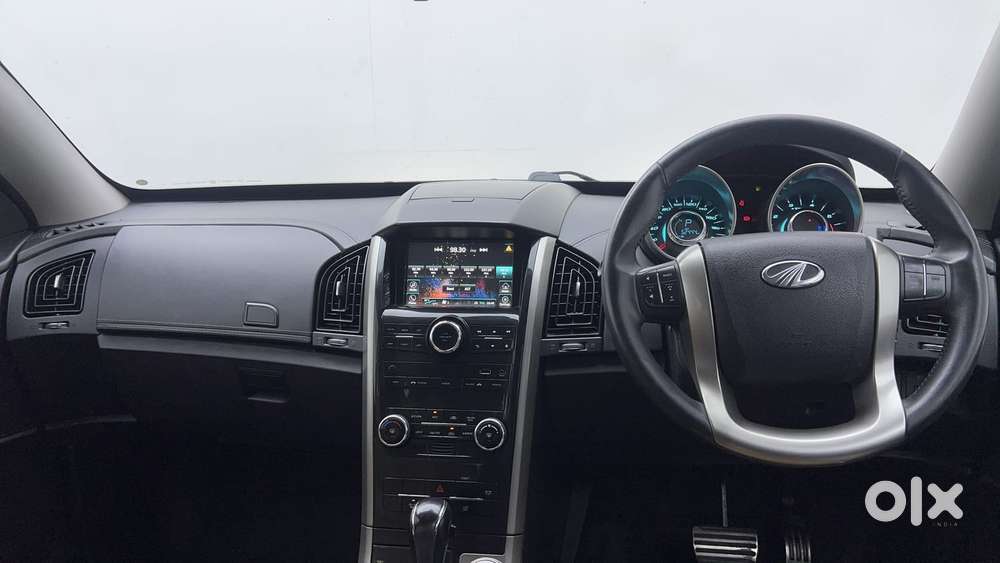 Mahindra Xuv500 W11 At, 2021, Diesel