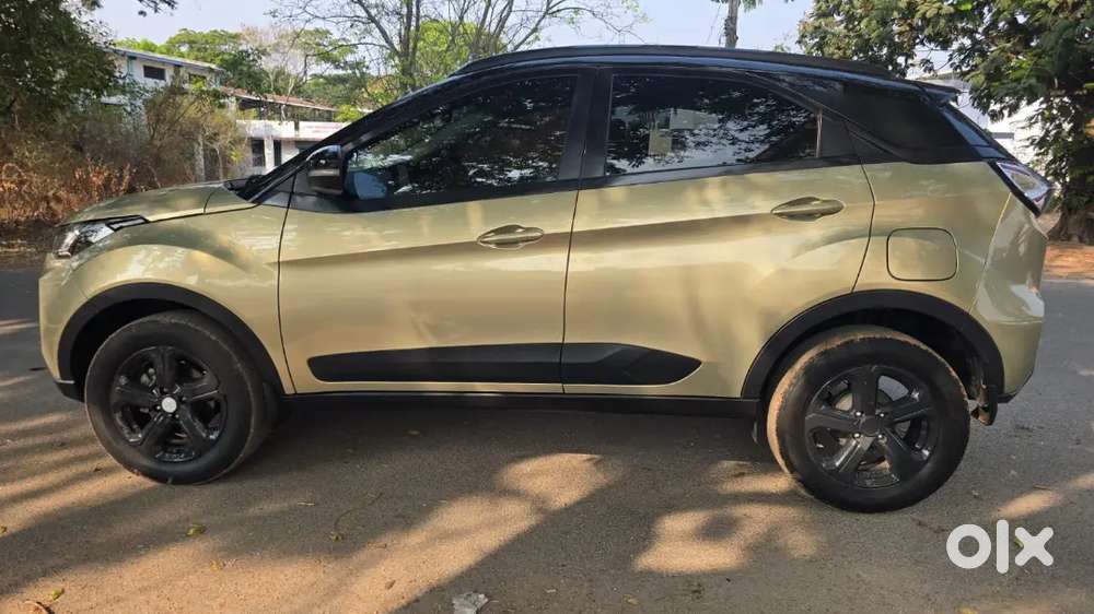 Tata Nexon 2023 Diesel Good Condition