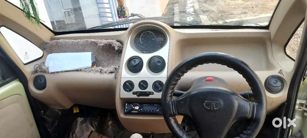 Very Smooth Engine. Chilled Ac. Bluetooth And Sound System.25 Kml Mil