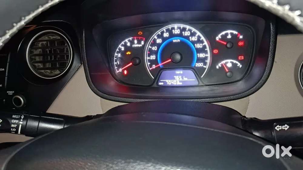 Hyundai Grand I10 Sportz 2019 Diesel Car