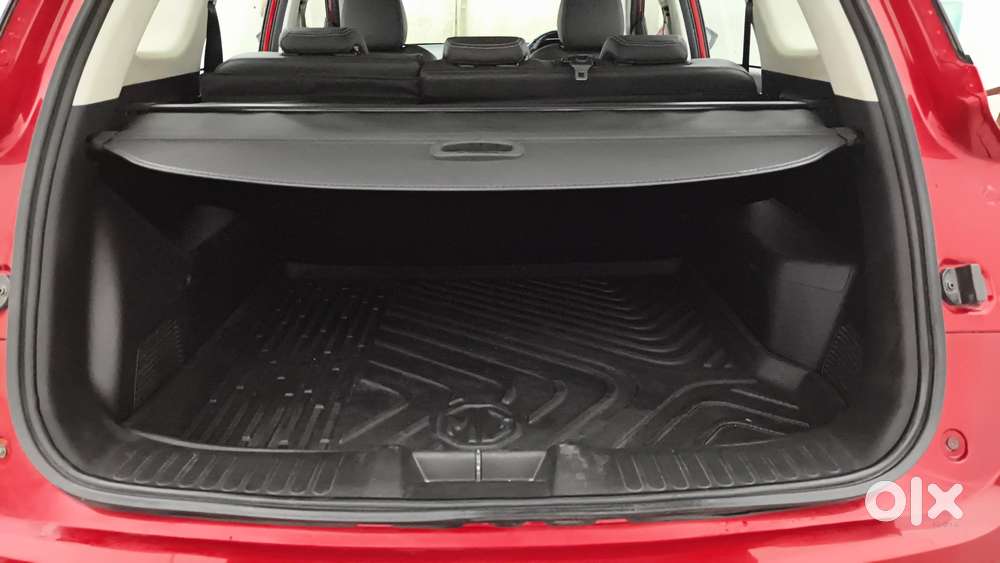 Mg Hector Sharp Dct Petrol, 2020, Petrol