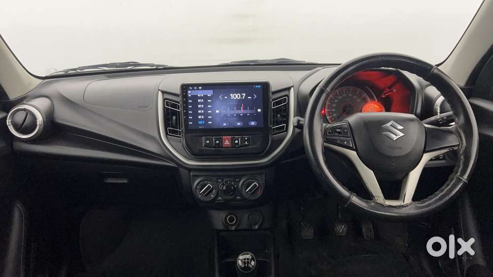Maruti Suzuki Celerio Zxi, 2024, Petrol