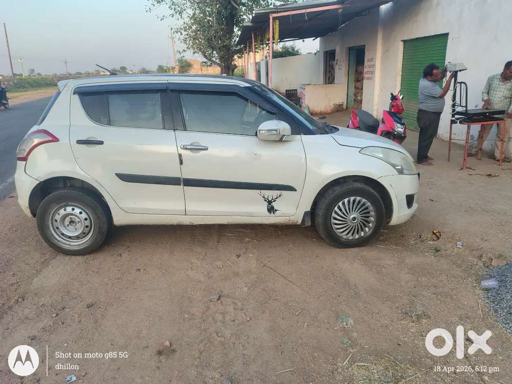 Tip Top Jhansi Pass