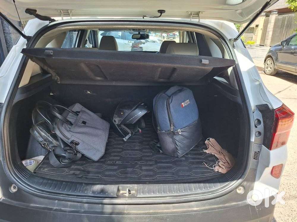 Kia Seltos Htx D, 2022, Diesel