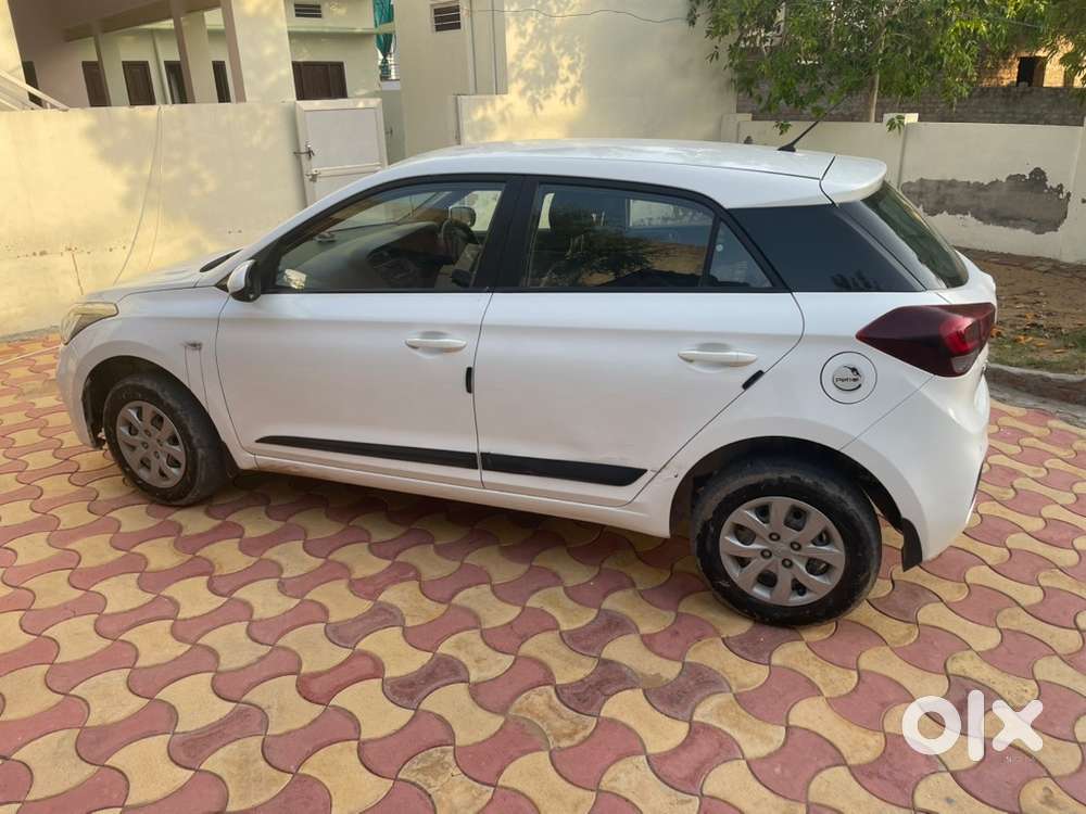 Hyundai I20 Magna Petrol 2019