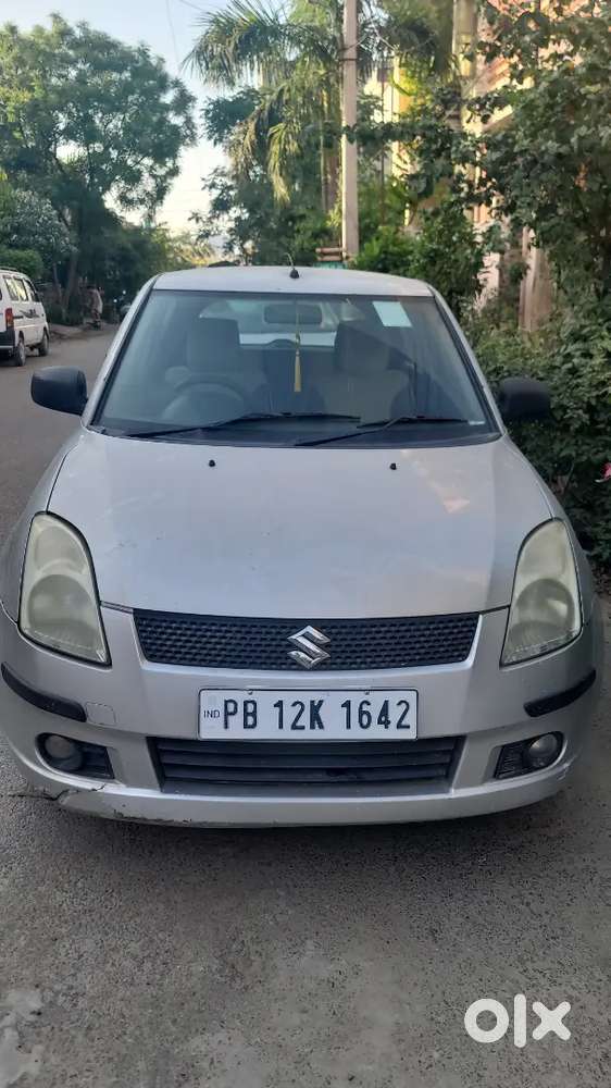 Maruti Suzuki Swift 2007 Petrol 101500 Km Driven