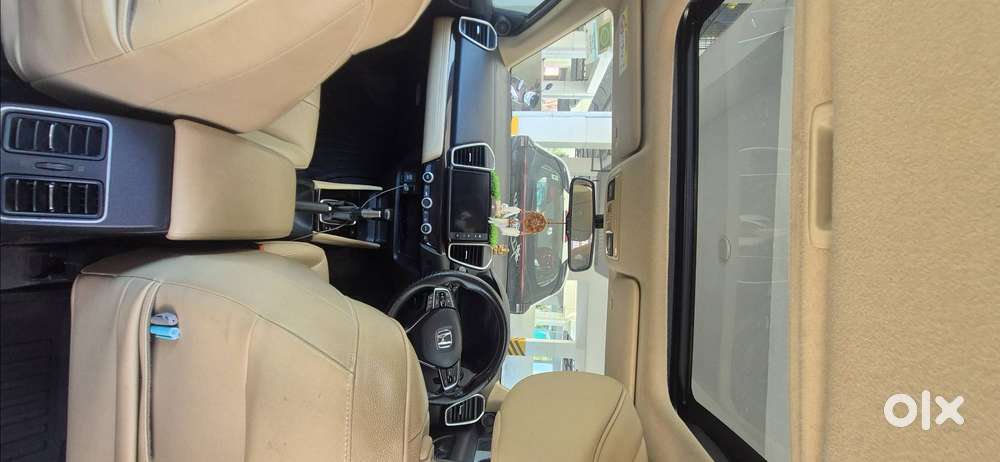 2021 Honda City 5th Gen Zx Cvt  Paddle Shifters  Top Model