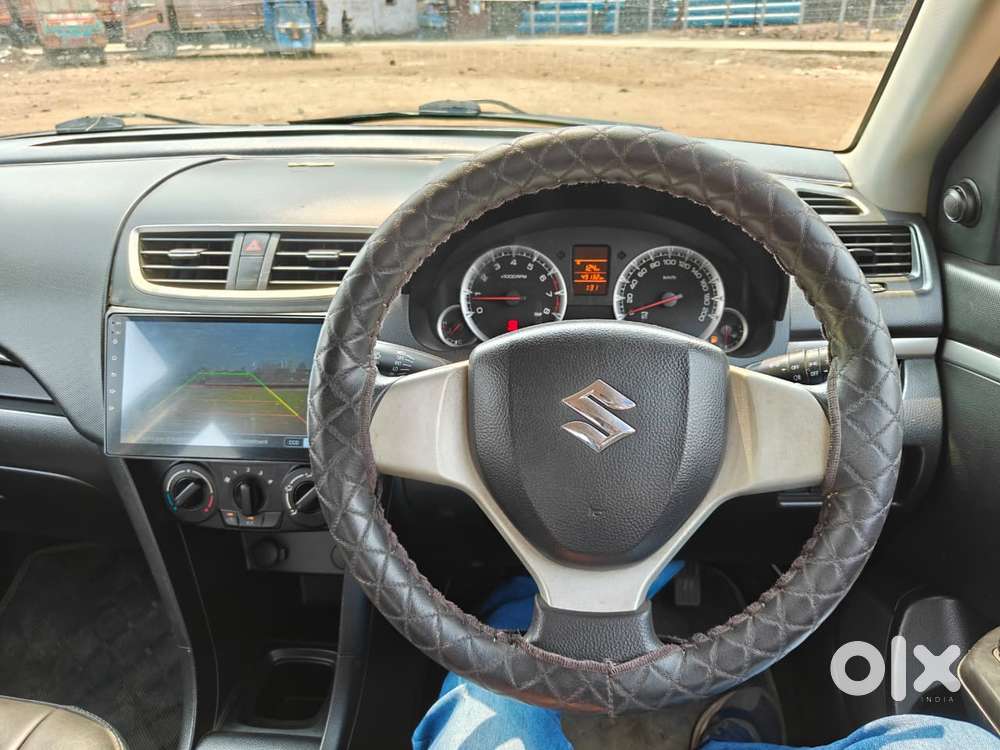 Maruti Suzuki Swift 2011-2014 Vxi, 2013, Petrol