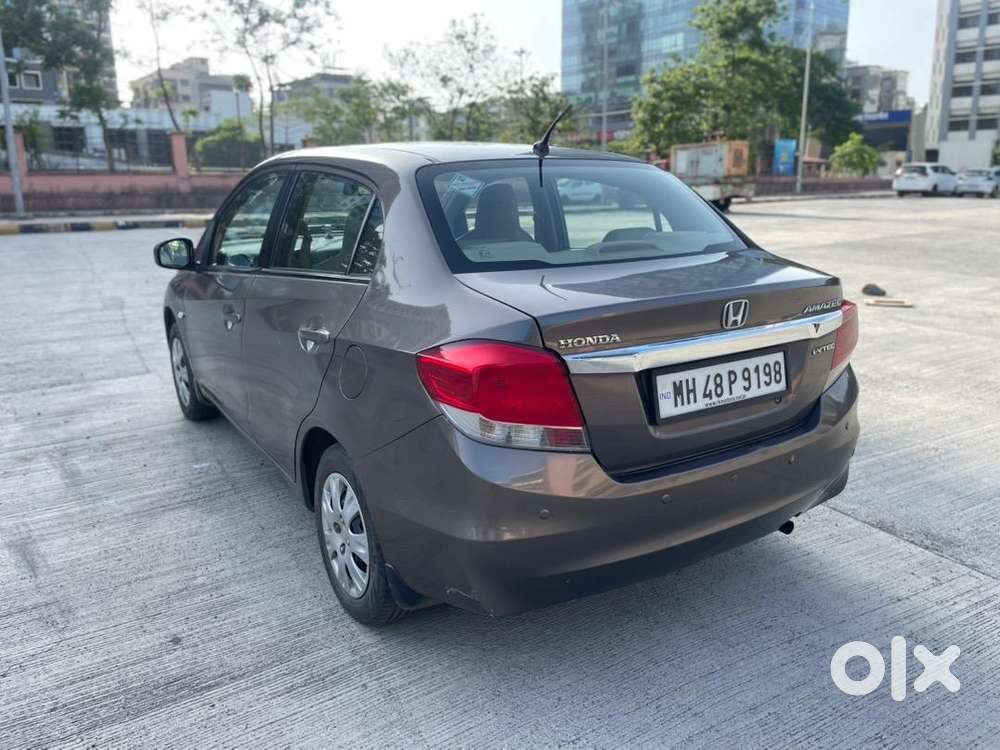 Honda Amaze