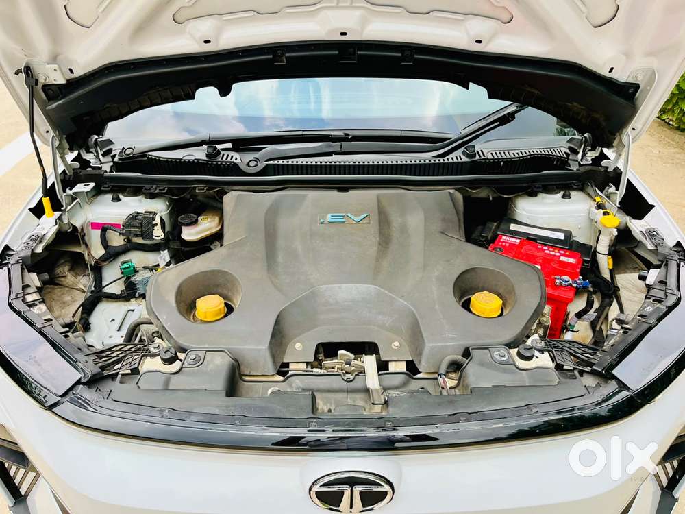 Tata Nexon Ev Empowered Plus Lr, 2024, Electric